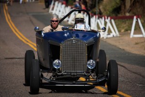 #HotRodHillClimb #NicksHotRodGarage #CentralCity #Colorado