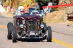 #HotRodHillClimb #NicksHotRodGarage #CentralCity #Colorado