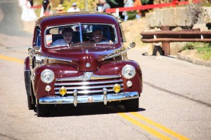 #HotRodHillClimb #NicksHotRodGarage #CentralCity #Colorado