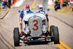 #HotRodHillClimb #NicksHotRodGarage #CentralCity #Colorado