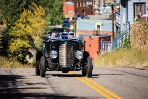 #HotRodHillClimb #NicksHotRodGarage #CentralCity #Colorado