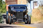 #HotRodHillClimb #NicksHotRodGarage #CentralCity #Colorado