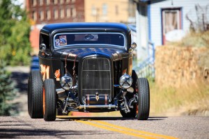 #HotRodHillClimb #NicksHotRodGarage #CentralCity #Colorado
