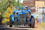 #HotRodHillClimb #NicksHotRodGarage #CentralCity #Colorado