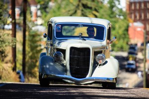 #HotRodHillClimb #NicksHotRodGarage #CentralCity #Colorado