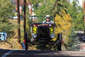 #HotRodHillClimb #NicksHotRodGarage #CentralCity #Colorado