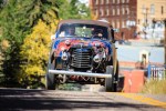 #HotRodHillClimb #NicksHotRodGarage #CentralCity #Colorado