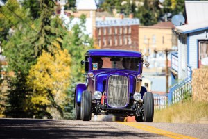 #HotRodHillClimb #NicksHotRodGarage #CentralCity #Colorado