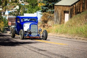 #HotRodHillClimb #NicksHotRodGarage #CentralCity #Colorado