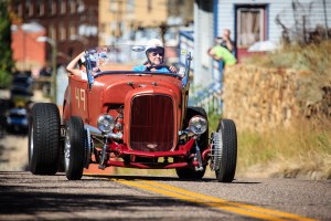 #HotRodHillClimb #NicksHotRodGarage #CentralCity #Colorado