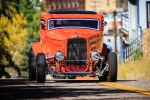 #HotRodHillClimb #NicksHotRodGarage #CentralCity #Colorado