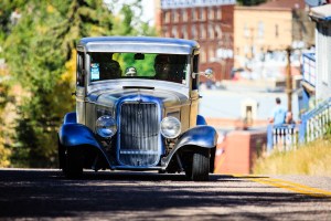 #HotRodHillClimb #NicksHotRodGarage #CentralCity #Colorado
