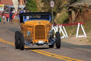 #HotRodHillClimb #NicksHotRodGarage #CentralCity #Colorado