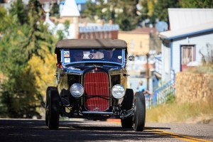#HotRodHillClimb #NicksHotRodGarage #CentralCity #Colorado