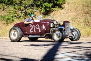 #HotRodHillClimb #NicksHotRodGarage #CentralCity #Colorado