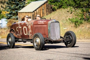 #HotRodHillClimb #NicksHotRodGarage #CentralCity #Colorado