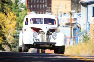 #HotRodHillClimb #NicksHotRodGarage #CentralCity #Colorado