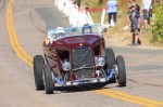 #HotRodHillClimb #NicksHotRodGarage #CentralCity #Colorado