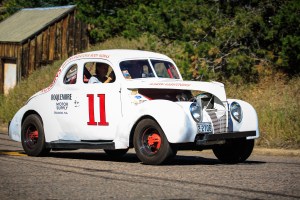 #HotRodHillClimb #NicksHotRodGarage #CentralCity #Colorado