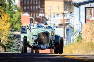 #HotRodHillClimb #NicksHotRodGarage #CentralCity #Colorado