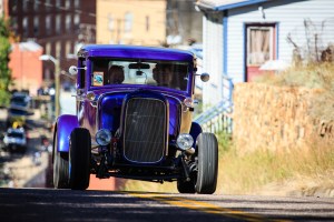 #HotRodHillClimb #NicksHotRodGarage #CentralCity #Colorado