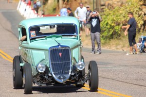 #HotRodHillClimb #NicksHotRodGarage #CentralCity #Colorado
