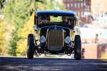 #HotRodHillClimb #NicksHotRodGarage #CentralCity #Colorado