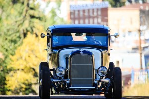 #HotRodHillClimb #NicksHotRodGarage #CentralCity #Colorado