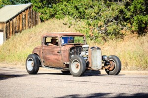 #HotRodHillClimb #NicksHotRodGarage #CentralCity #Colorado