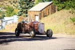 #HotRodHillClimb #NicksHotRodGarage #CentralCity #Colorado