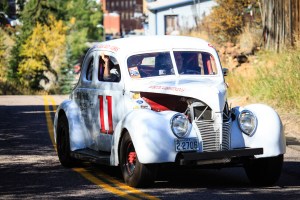 #HotRodHillClimb #NicksHotRodGarage #CentralCity #Colorado