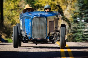 #HotRodHillClimb #NicksHotRodGarage #CentralCity #Colorado