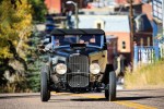 #HotRodHillClimb #NicksHotRodGarage #CentralCity #Colorado