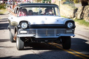 #HotRodHillClimb #NicksHotRodGarage #CentralCity #Colorado