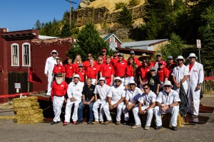 #HotRodHillClimb #NicksHotRodGarage #CentralCity #Colorado
