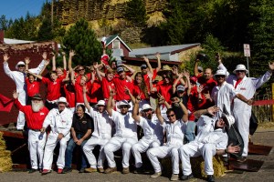 #HotRodHillClimb #NicksHotRodGarage #CentralCity #Colorado